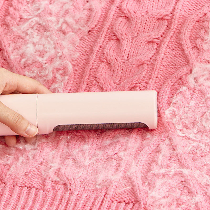 FurAway - Modern Reusable Pet Hair Remover & Lint Brush Roller