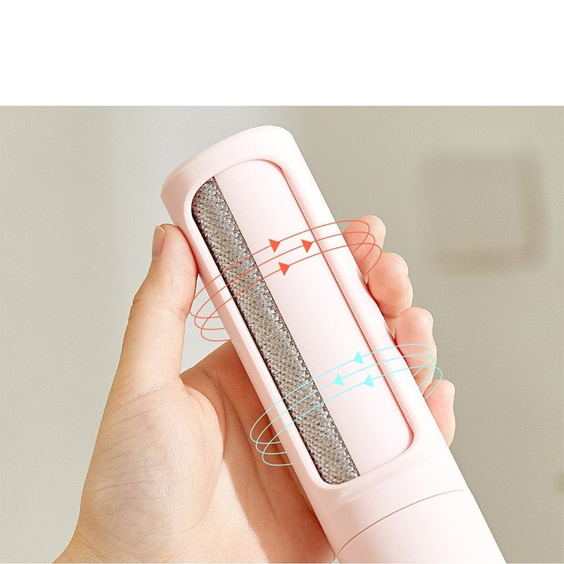 FurAway - Modern Reusable Pet Hair Remover & Lint Brush Roller