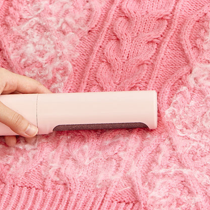 FurAway - Modern Reusable Pet Hair Remover & Lint Brush Roller