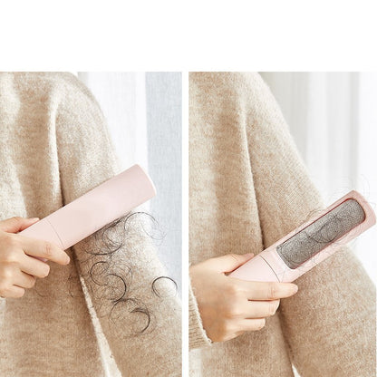 FurAway - Modern Reusable Pet Hair Remover & Lint Brush Roller